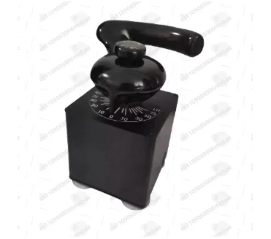 Volant de simulation de vol A320 avec direction du nez de l'avion, version USB (gauche/droite) pour