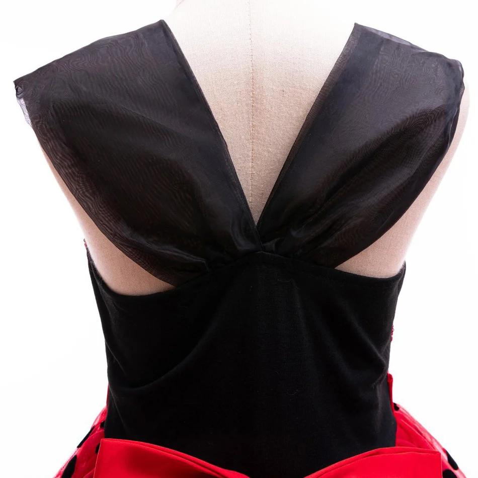 Costume de Cosplay coccinelle pour enfants, tenue d'halloween Marinette, fête fantaisie de noël pour