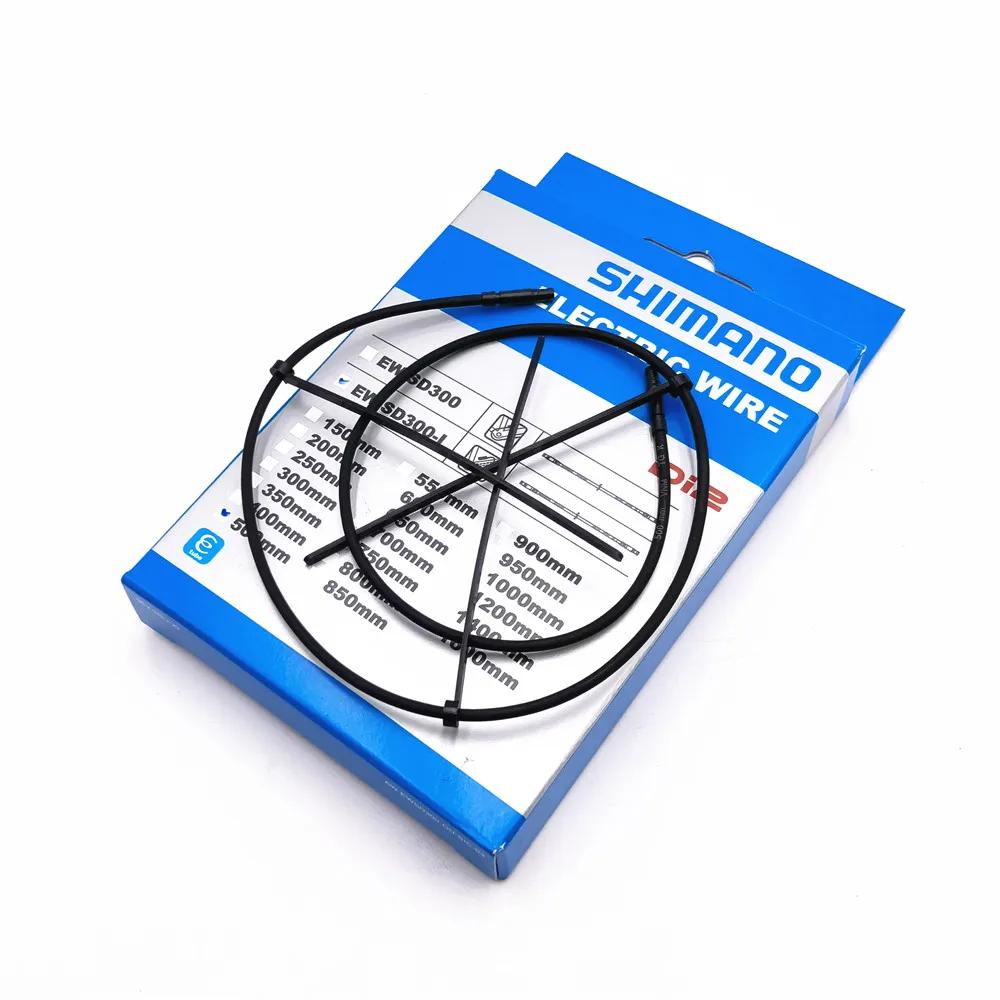Shimano EW-SD300-I DI2 Fil Électrique