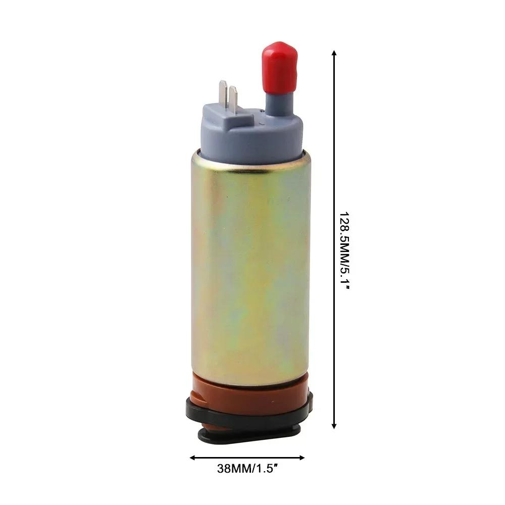 Pompe à carburant Mariner MERCURY Mariner VST Pompe à carburant à ajustement direct 20-60HP EFI 4 te