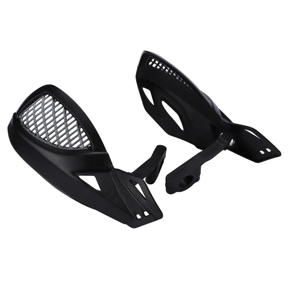 Bouclier de protection des mains pour moto, équipement de protection universel coupe-vent pour 450 5
