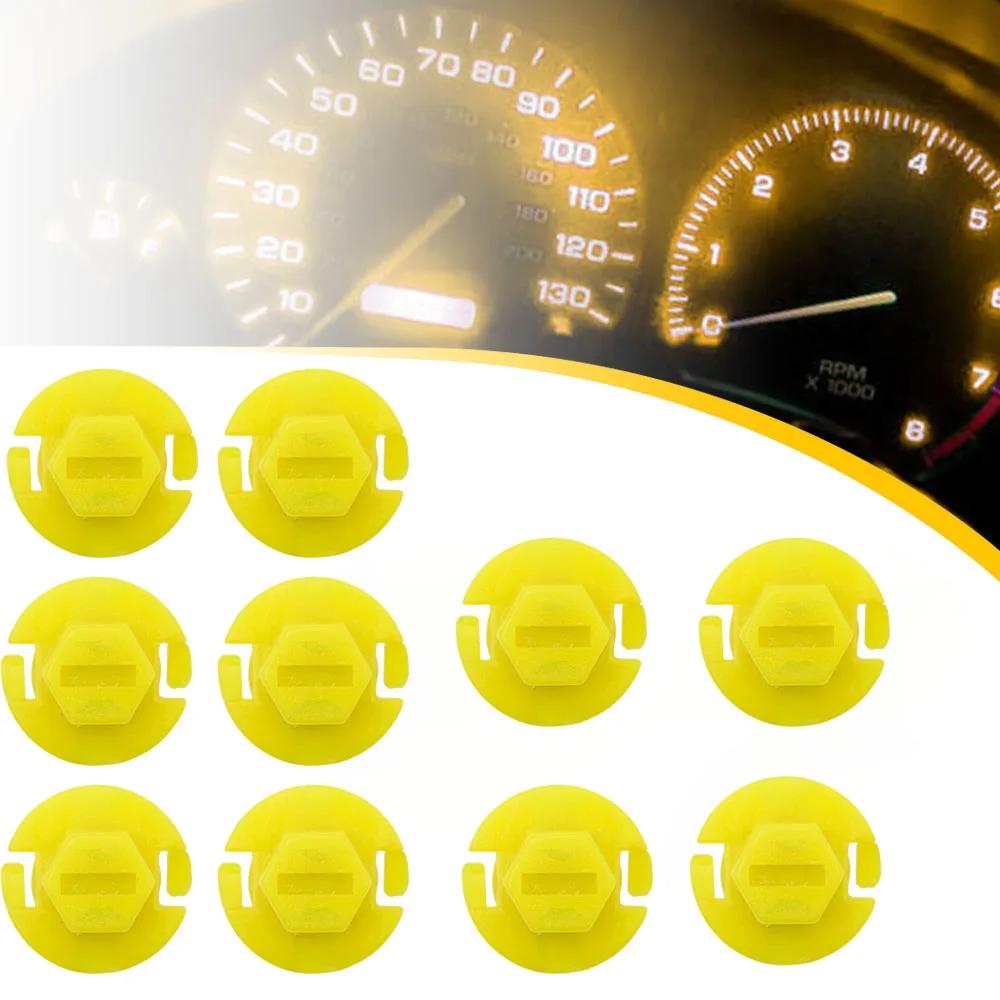 Ampoule Led pour compteur de vitesse de voiture, indicateur de réchauffement, pour Opel Astra G H Ve