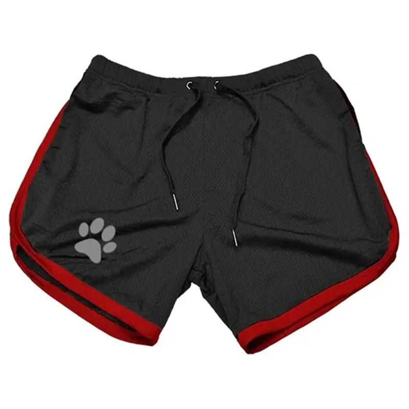 Shorts sport été homme 12 couleurs - Pantalon survêtement fitness respirant séchage rapide pour gym