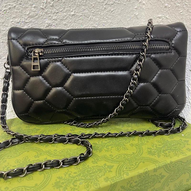 Sac bandoulière pour femme, sacs à épaule de créateur avec décoration en forme d'aile, accessoire de