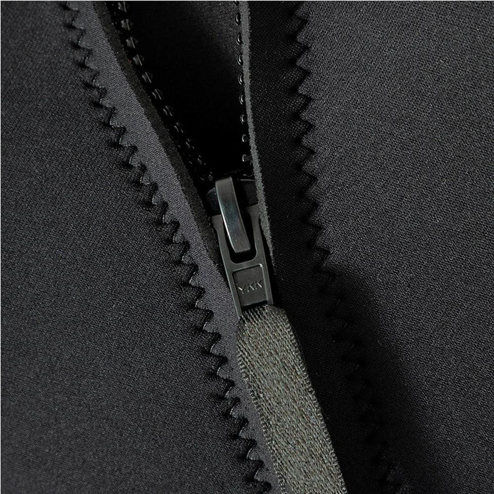 Combinaisons 3mm/2mm néoprène plongée surf combinaisons plongée en apnée kayak pêche sous-marine apn