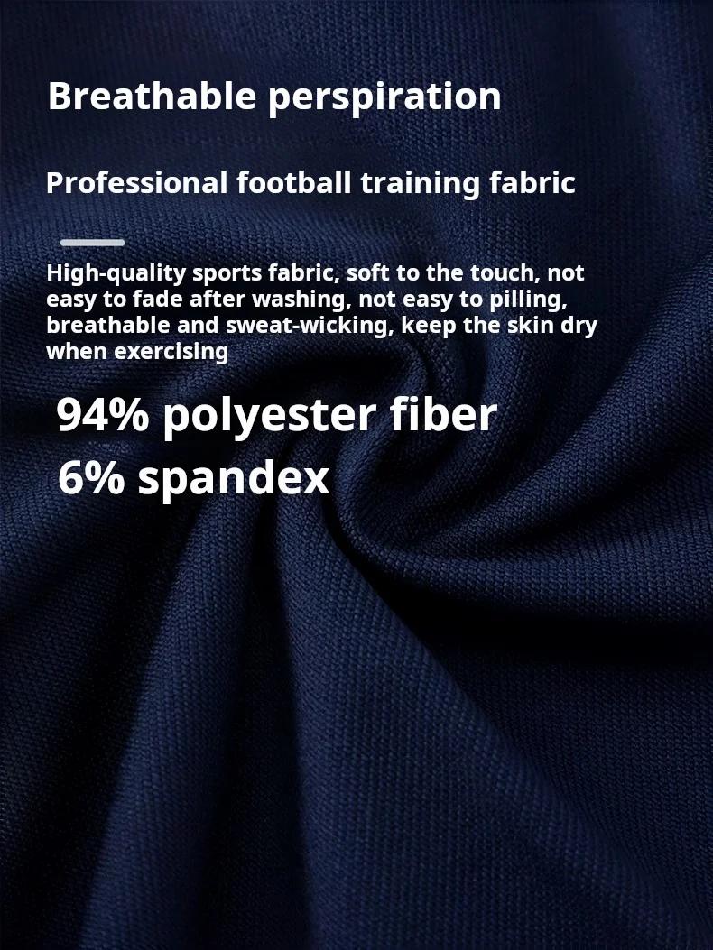 Kelme-Leggings d'entraînement de football, pantalon de sport élastique respirant, pantalon de joggin
