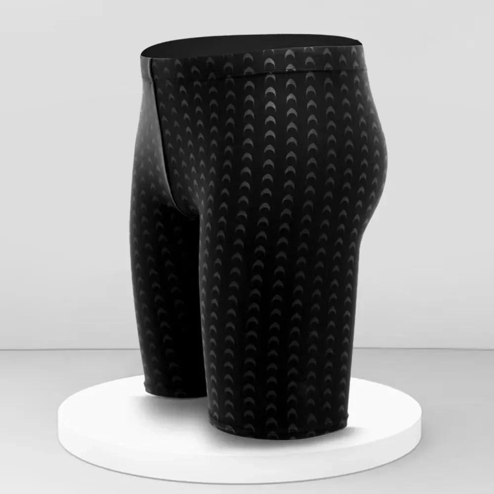 Short de bain homme séchage rapide - Maillot de bain respirant pour plage, sport et entraînement