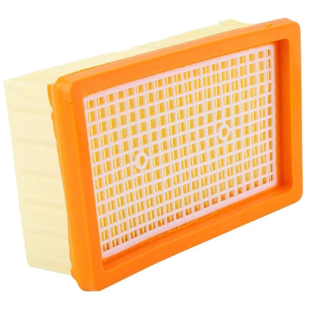Filtre HEPA pour aspirateur sec et humide KARCHER MV4 MV5 MV6 WD4 WD5 WD6, pièces de rechange # 2.86