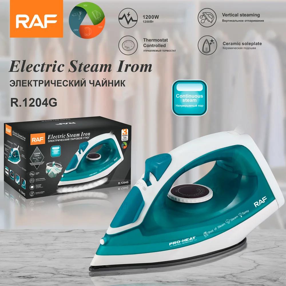 Fer électrique Portable Mini vêtement vapeur fer à vapeur pour vêtements fer réglable semelle en cér