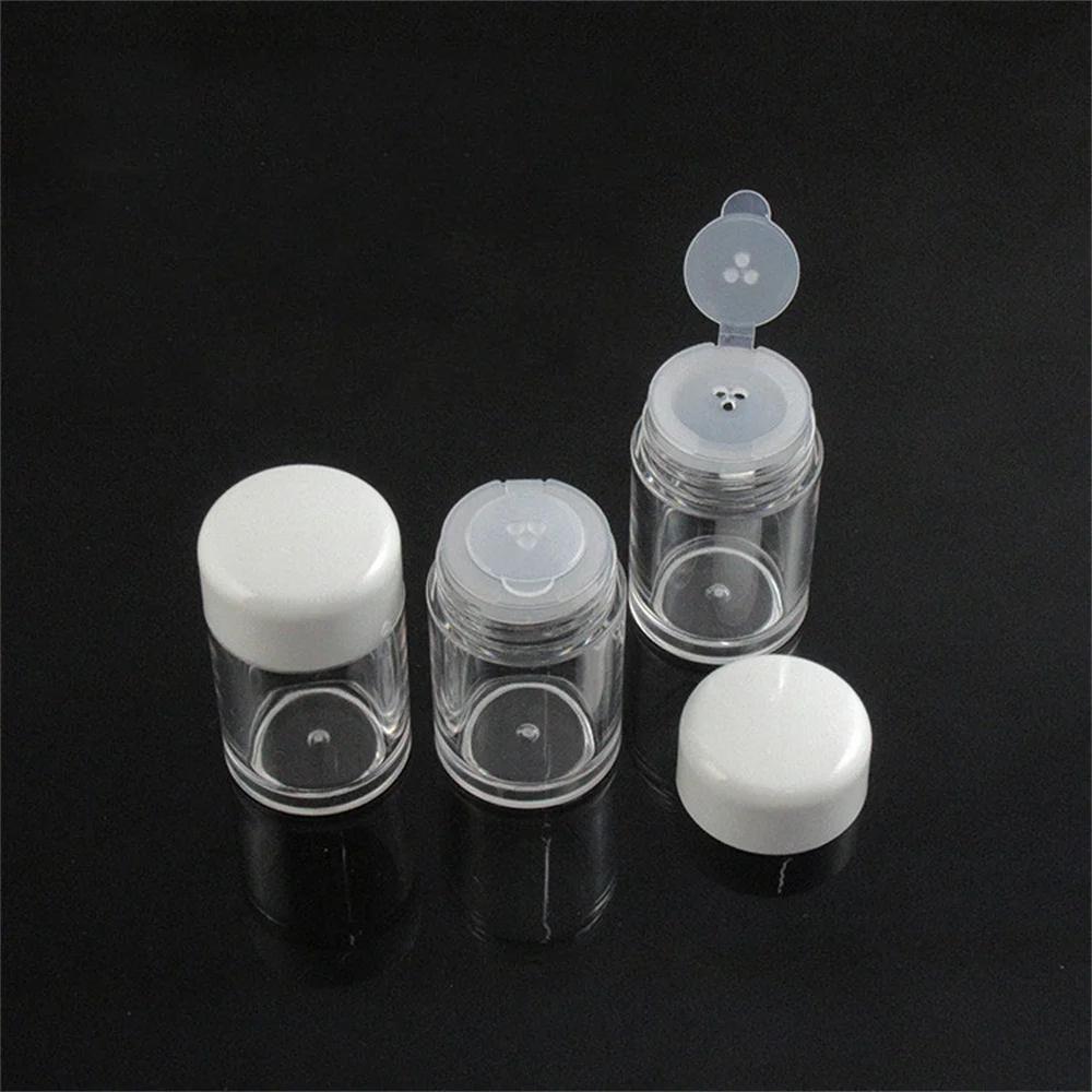 Mini bouteille d'assaisonnement HI pour déjeuner, fournitures de cuisine, bocal à sel, pique-nique,