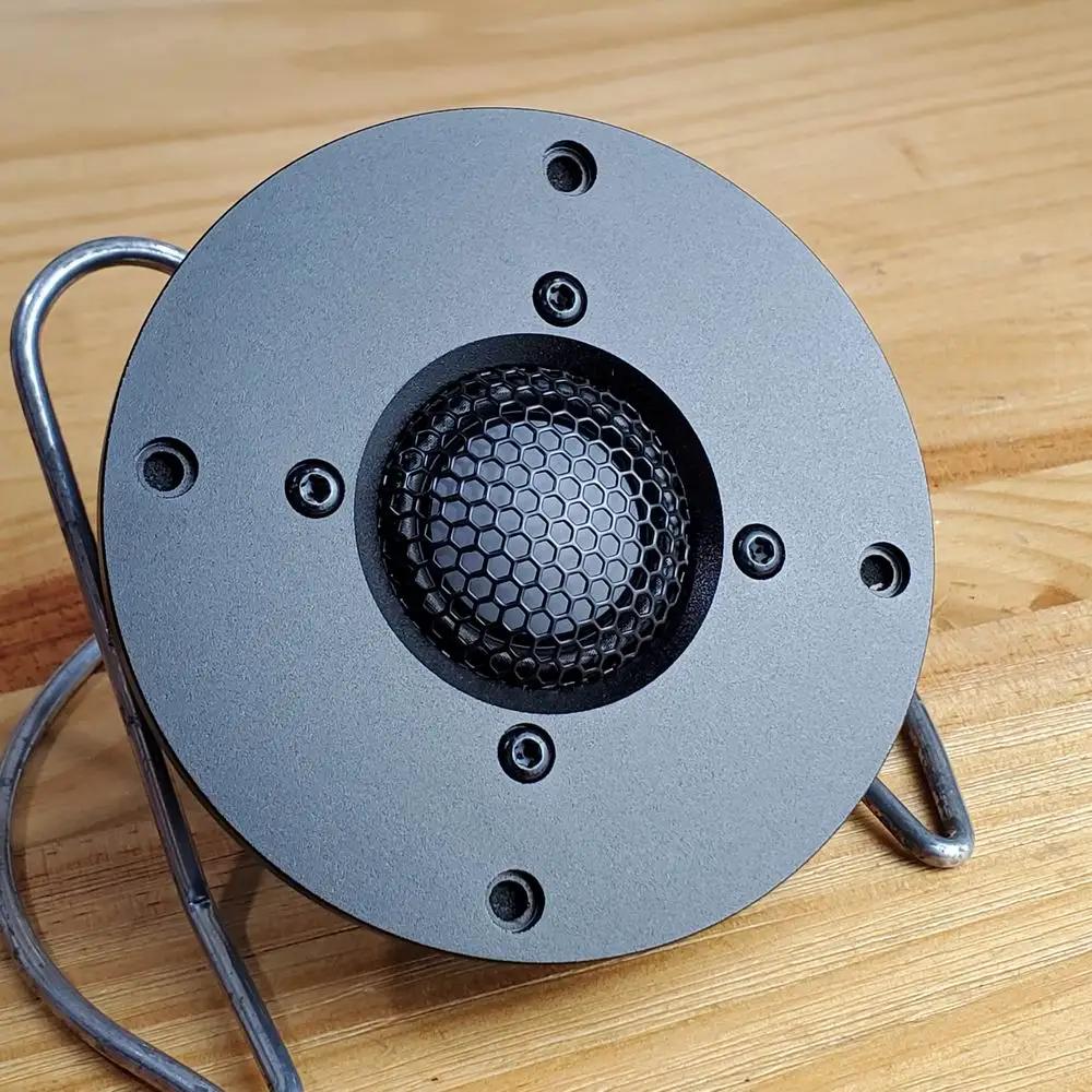Melodavid Audio Be28 28mm béryllium Be dôme tweeter néodyme