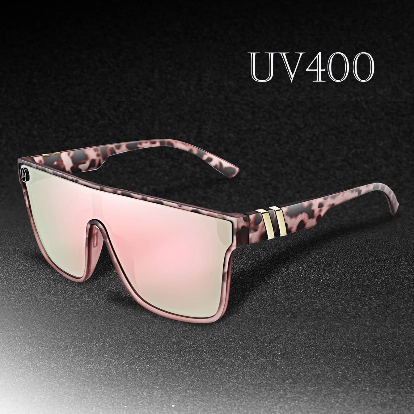 LOISRUBY marque cyclisme lunettes de soleil hommes et femmes pêche en plein air conduite UV400 lunet