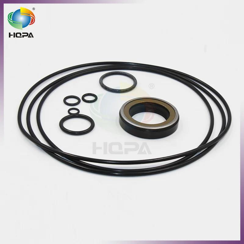Kit de joints de moteur oscillant, pour excavateur Aïan E315D ESION E E318C E318E E319C E319D E320C