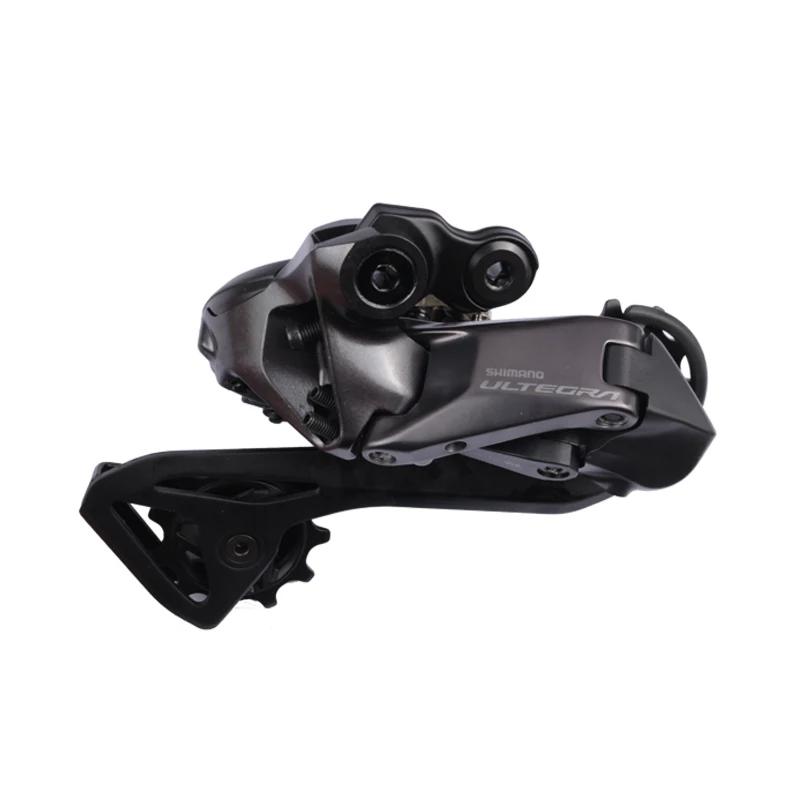 SHIMANO ULTEGRA Di2 RD-R8150 2x12 vitesses SHIMANO SHADOW RD dérailleur arrière caché pour vélo de r