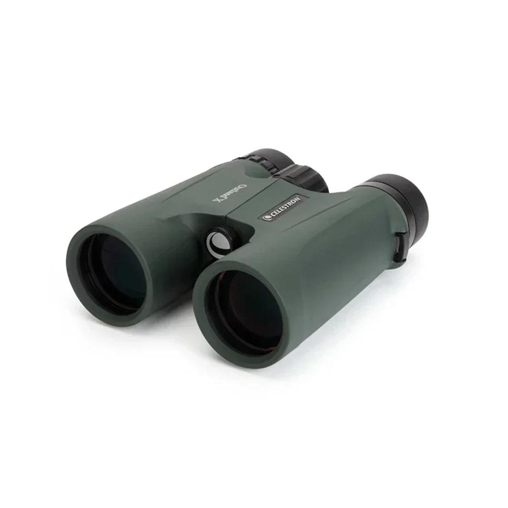 Billy stron Outland X 10X42 Jumelles étanches et antibuée pour adultes Optique multicouche et prisme