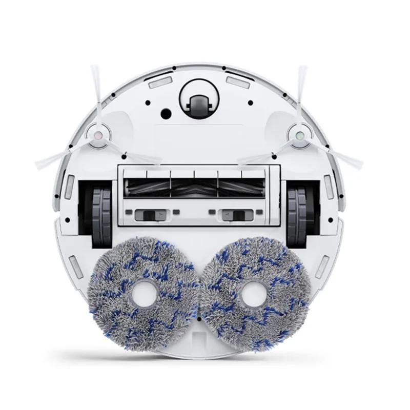 Pour Ecovacs Deebot X1 OMNI / T10 OMNI accessoires Robot aspirateur pièces sac à poussière filtre He