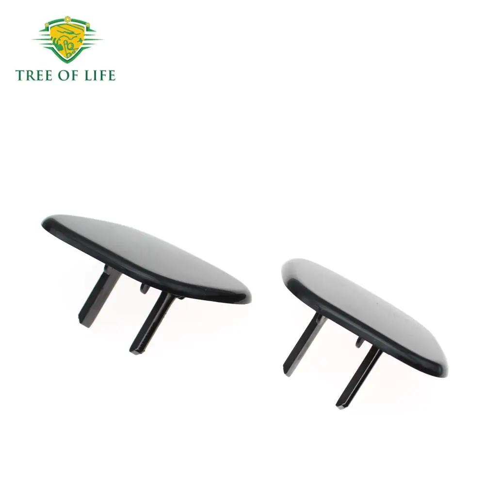 Capuchon de couvercle d'actionneur pour Hyundai Santa Fe III, lave-lampe de sauna, livres de pulvéri
