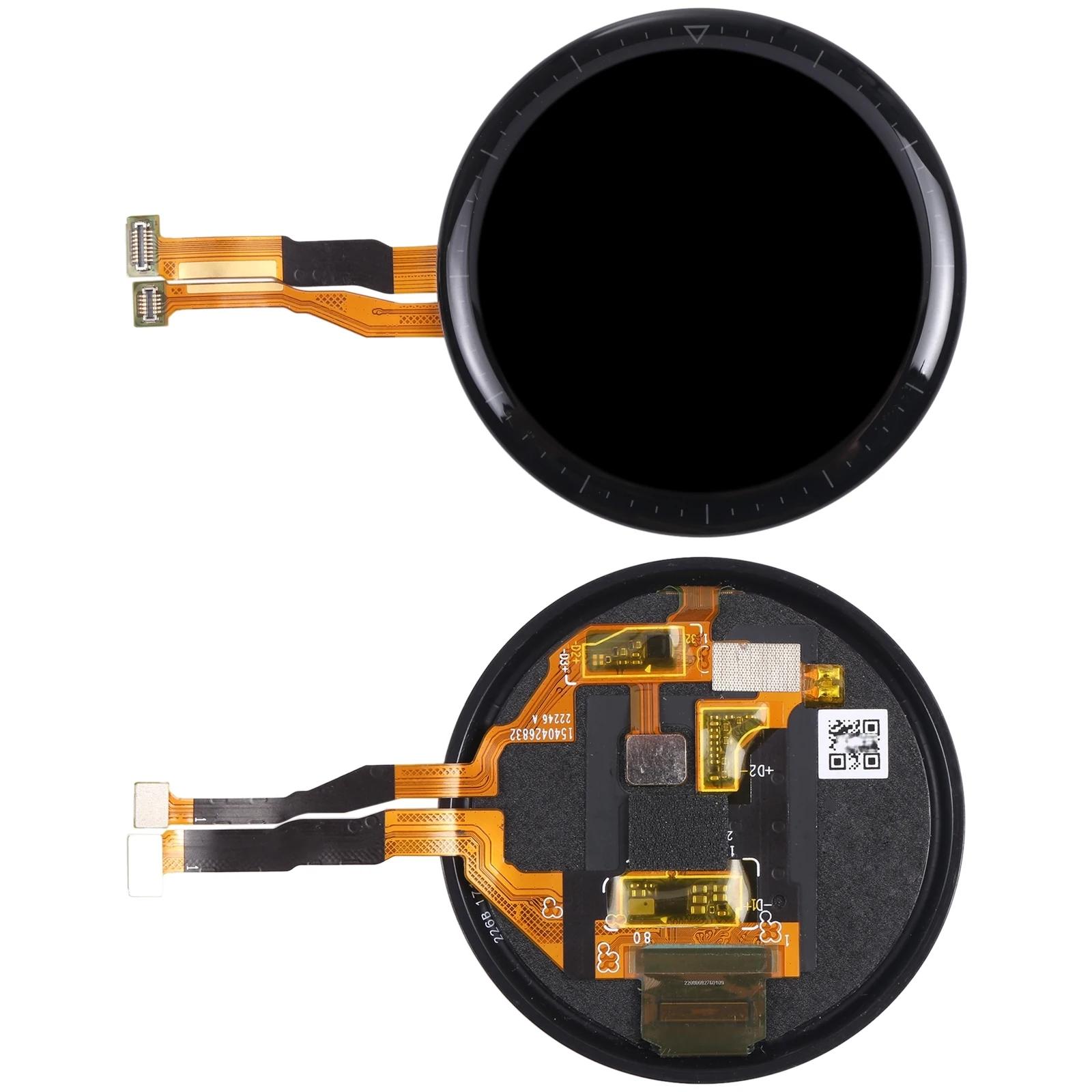 Écran LCD pour Huawei Watch Buds, écran LCD AMOLED et Hébergements eur, pièce de rechange d'assembla