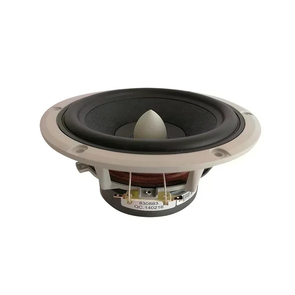 1 pièce originale sans égal P 830875 /P 830883 Pilote de haut-parleur Midwoofer 6.5 pouces, châssi