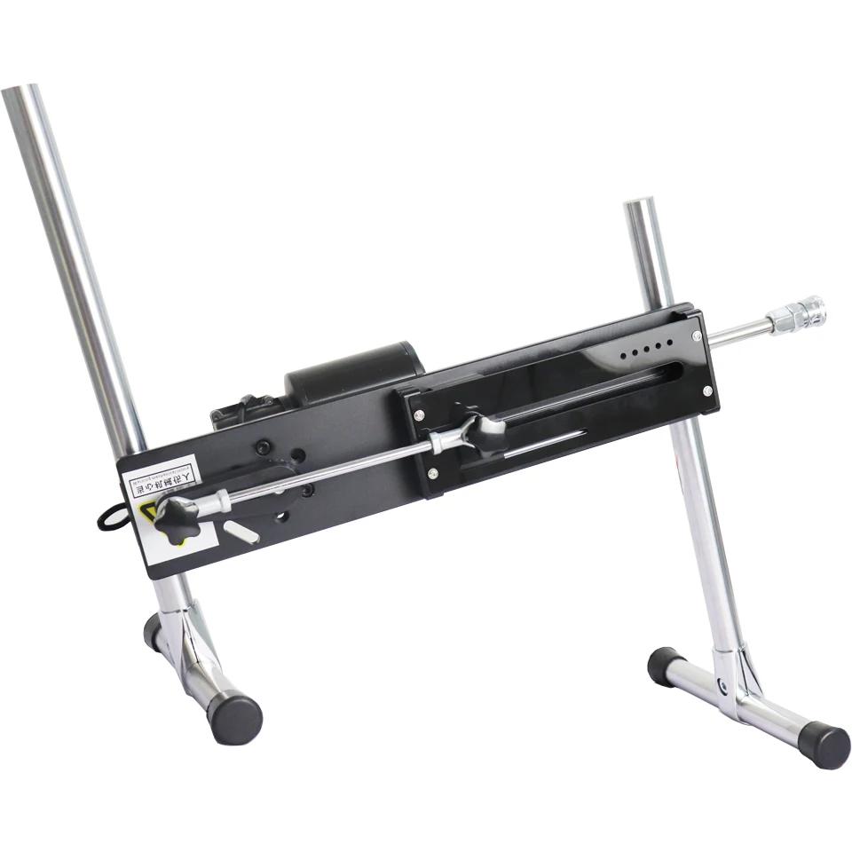 DORCH-Machine Sexuelle existent pour Femme, 120W, Course de 15cm, Nouvelle Mise à Niveau, Silays eus