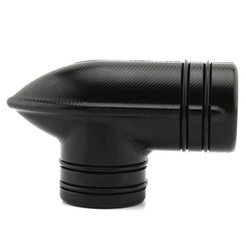 Couvercle de conduite de carburant pour moto, Harley Davidson, ocia Sportsters, FLbirthELECTROGLIDE,