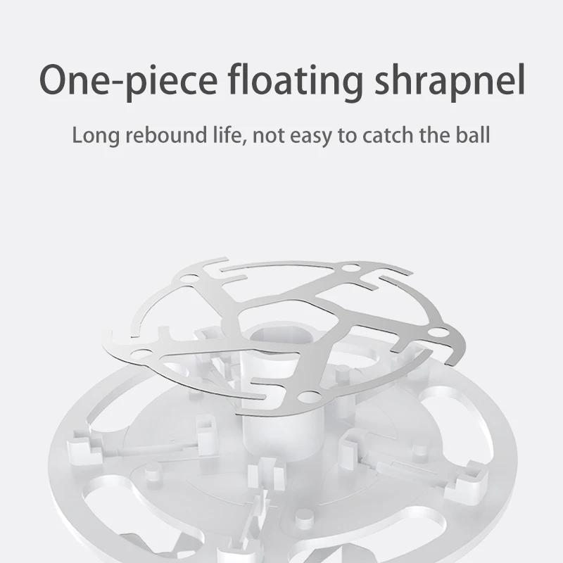 Xiaomi Mijia – tête de coupe de remplacement, pour tondeuse à cheveux Mijia, originale, avec lame de