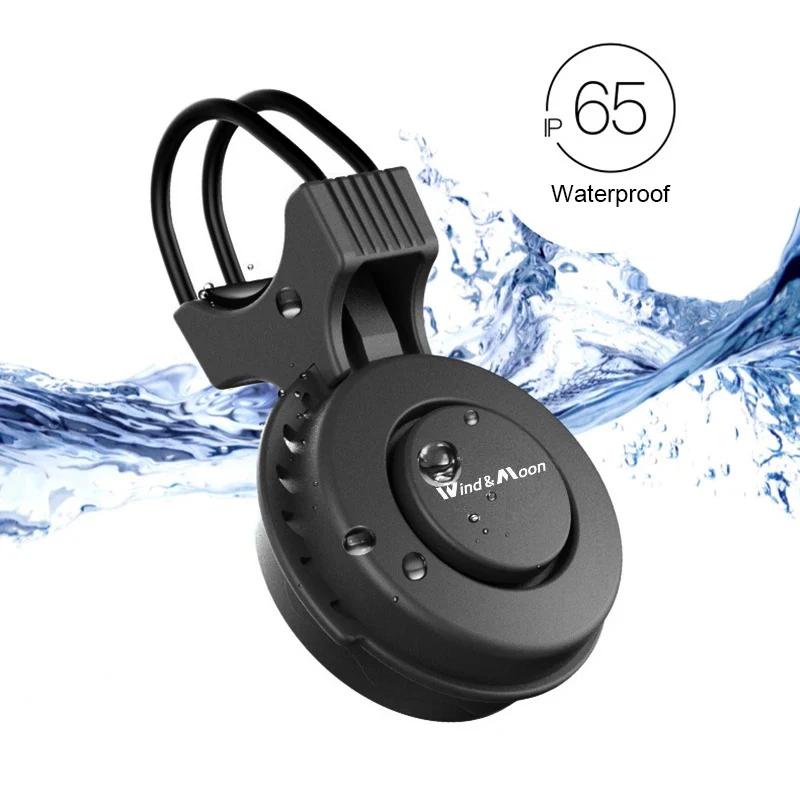Sonnette électrique de vélo, Rechargeable par USB, pour vtt, Scooter, vélo de route, klaxon de guido
