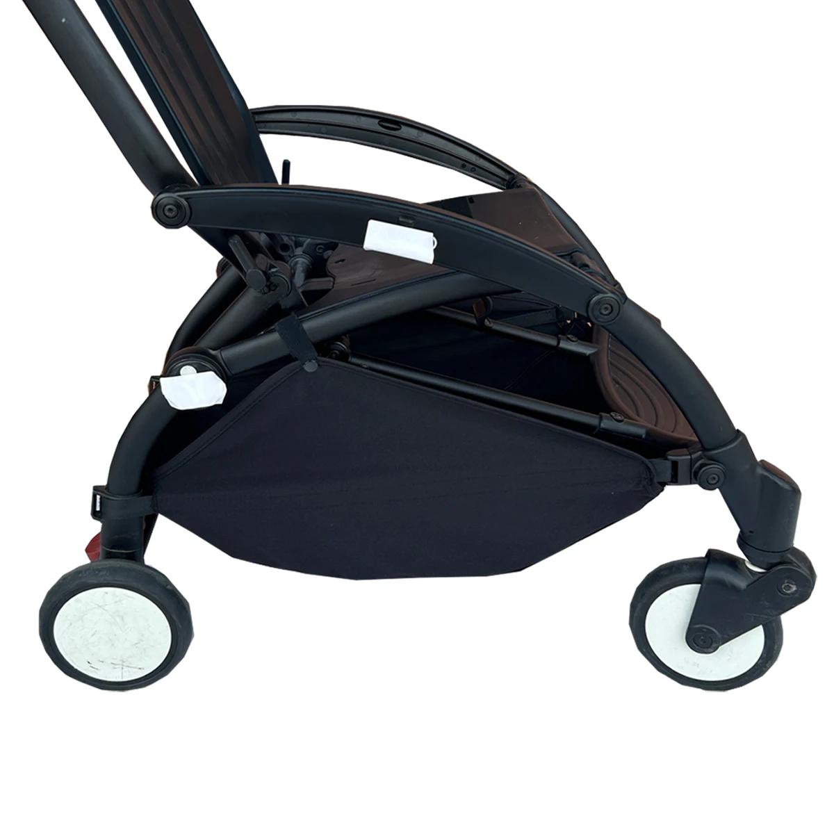 MomTan ® Panier commercial compatible avec les poussettes YoYo, YoYo2 et YOYO 3 (NON POUR AUTRES S