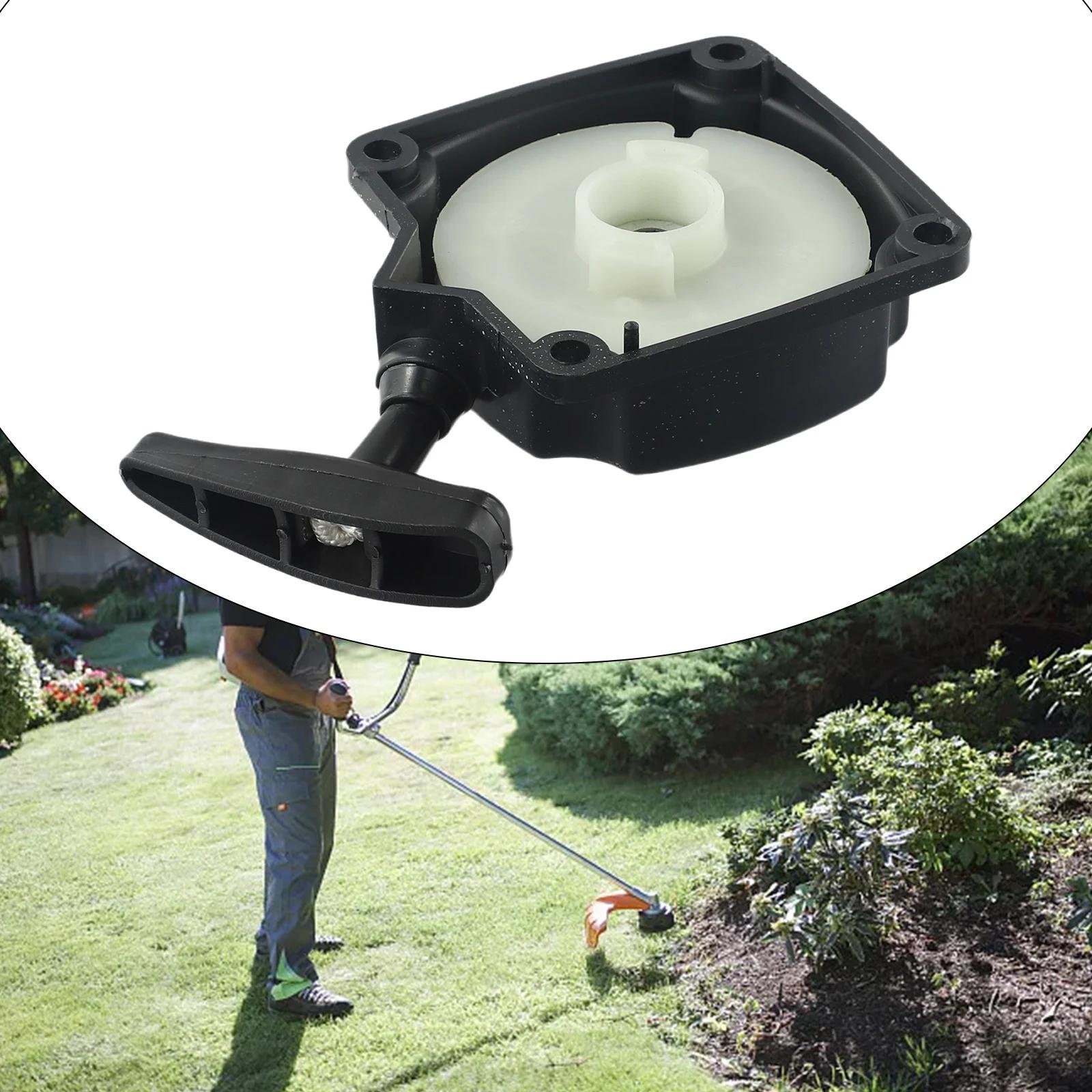 Démarreur universel à traction pour débroussailleuse Ryobi, tondeuse à gazon, moteur manuel, démarre