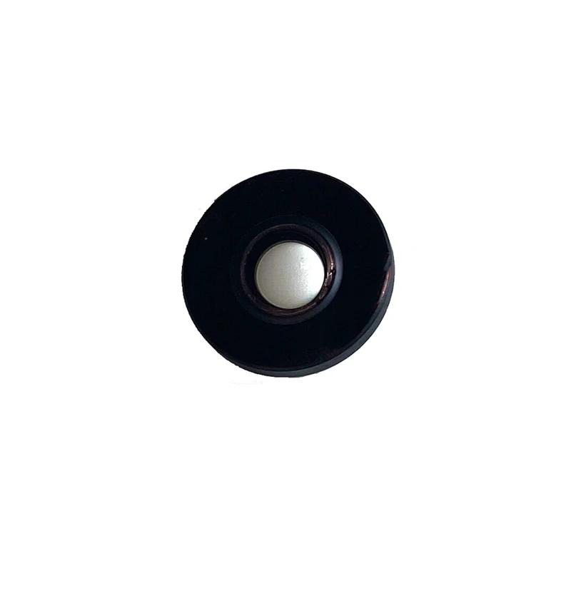 Nouveau remplacement d'objectif en verre d'origine pour pièce de réparation de caméra d'action Gopro