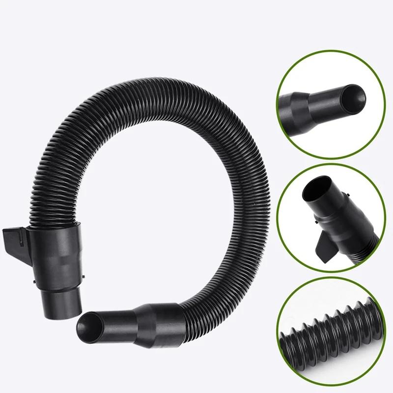 Tuyau d'aspirateur pour aspirateur Milwaukee M18, compatible avec 18 V, 28V, support, assemblage de