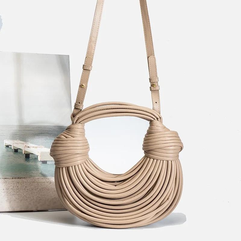 Sac messager en cuir élégant classique populaire pour femmes, sac à langer de luxe de grande capacit