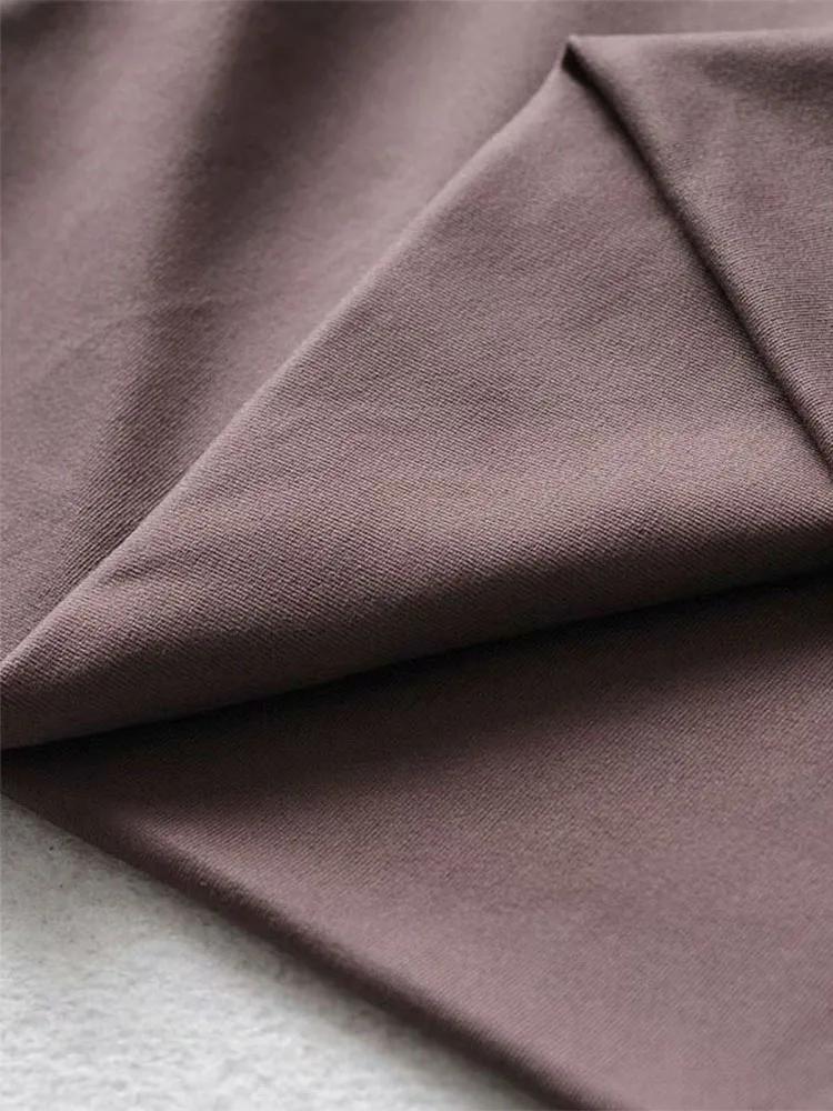 Haut court en coton élastique pour femmes, Camis Sexy, sans manches, débardeur court, Bar, été 2022