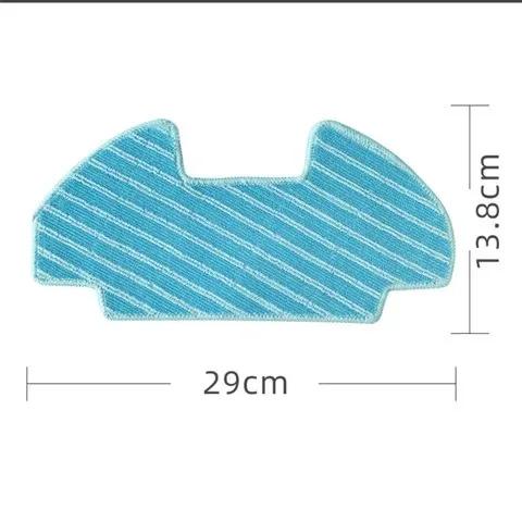 Brosse latérale principale pour Midea i5 i5C VCR07 VCR08 MR09 Samsung VR05R5050WK, pièce de rechange