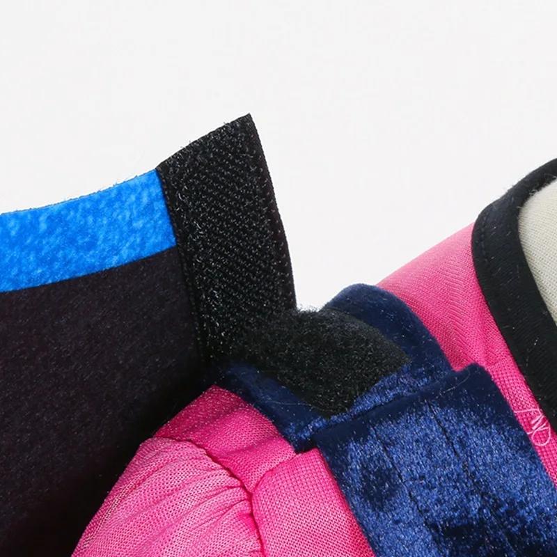 Vampirina Cosplay robe fille enfants princesse charmes habiller noël Vampire Halloween Costume enfan