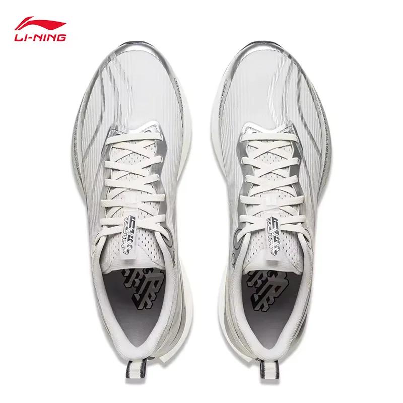 LI-NING RED HARE 8 PRO chaussures de course BOOM FIBER pour hommes chaussures de course d'entraîneme