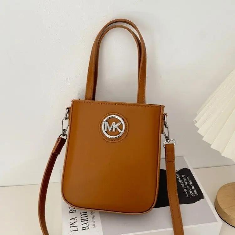 Sac à main de luxe monogrammé pour femme, nouvelle collection 2026, bandoulière color block, élégant