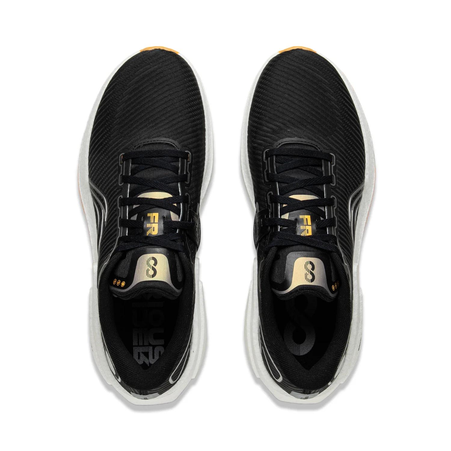Li-Ning FURIOUS RIDER 8 Chaussures de course à pied pour hommes BOOM Anti-dérapant Coussin LiNing Su
