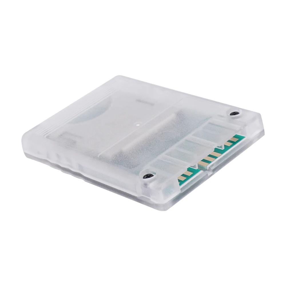 Adaptateur de lecteur de carte MX4SIO SIO2SD TF/SD, pour Consoles de jeux Playstation2 PS2, carte mé