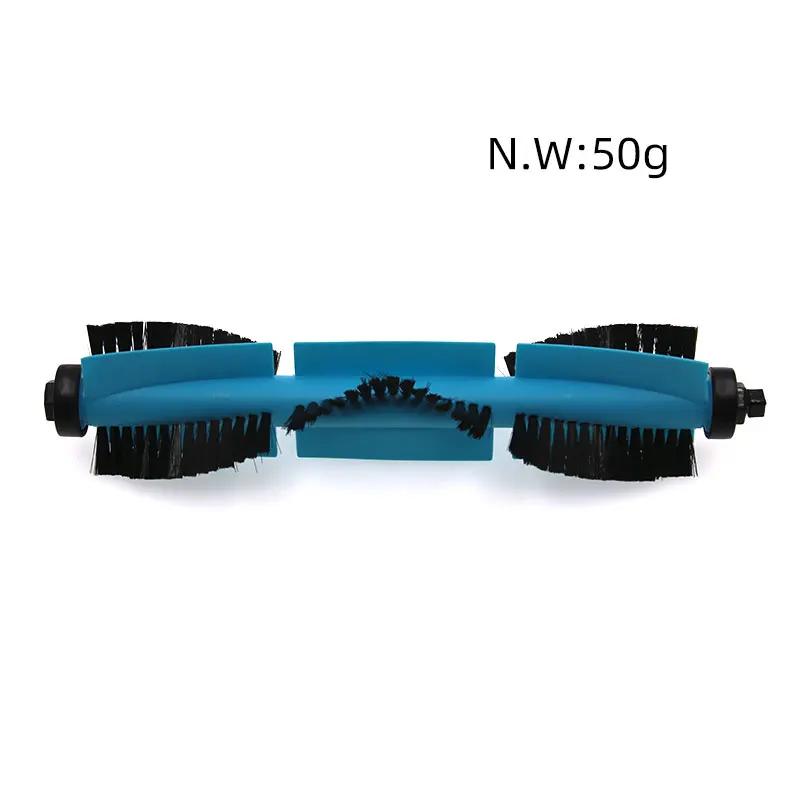 Pièces de rechange pour aspirateur Robot Cecotec Conga 3090, accessoires, brosse latérale principale