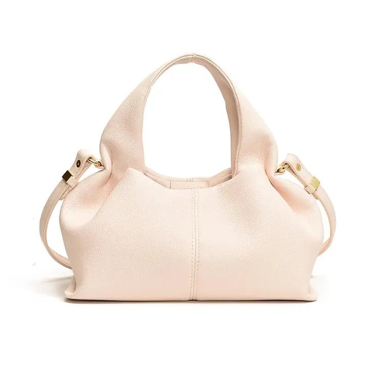 Nouveau Sac à Main Femme Premium 2026 – Sac Seau Grande Capacité pour Trajet Quotidien, Sac de Jardi