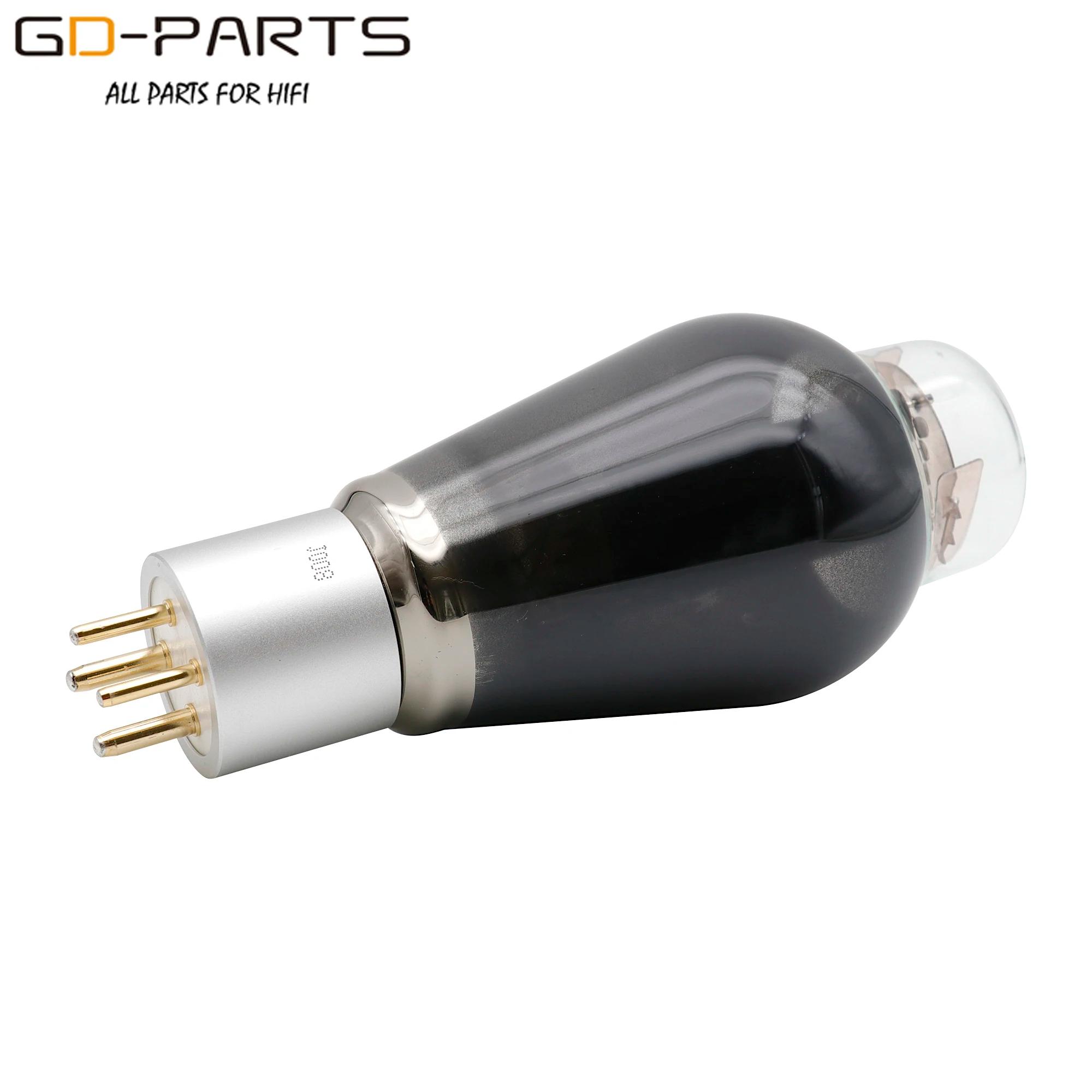 PSVANE 300B-Z 300B Tubes à vide Série Treasure Édition Collector Vintage Hifi Audio Tube AMP DIY Nou