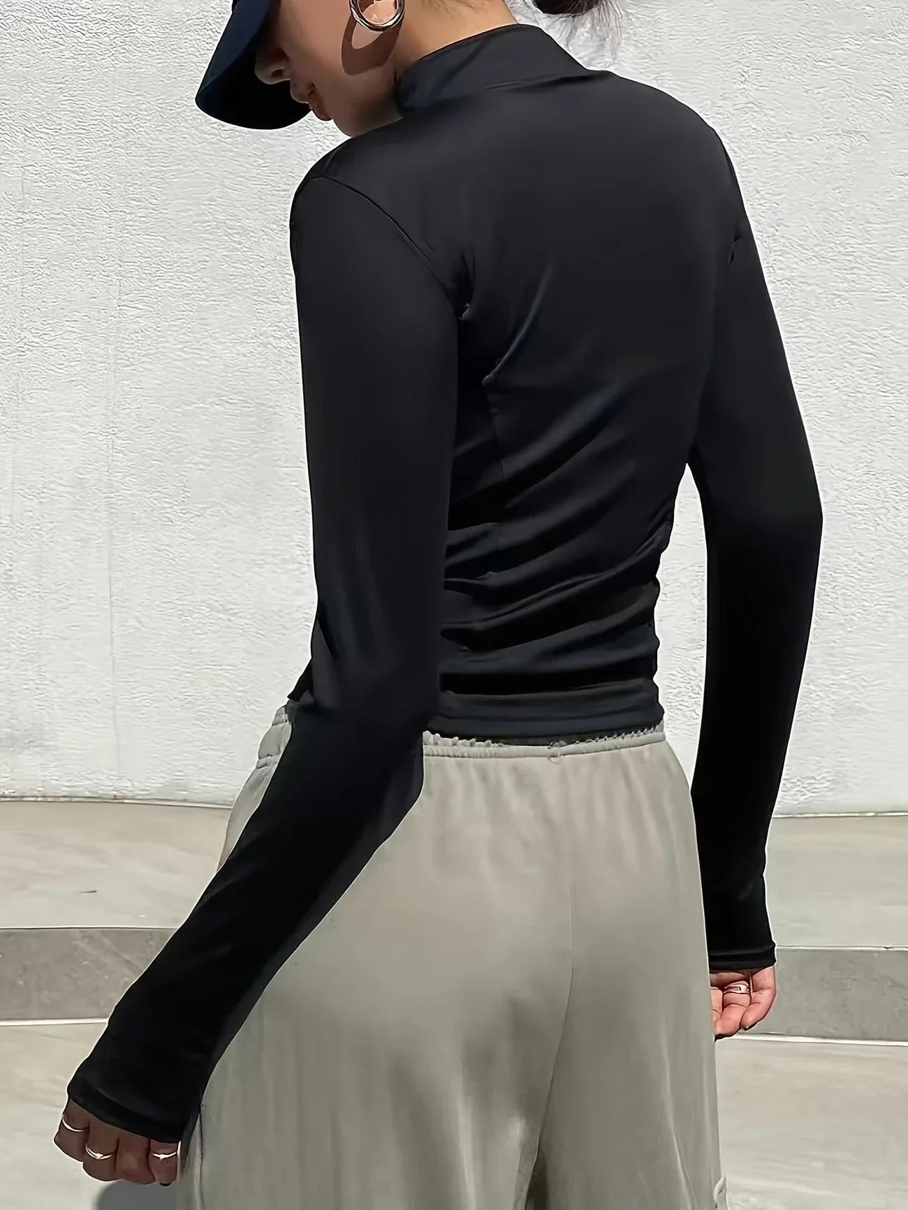 Veste de sport Pilates d'automne 2025 à séchage rapide pour femme – Idéal pour les entraînements de