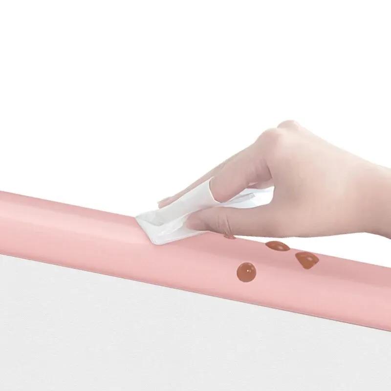 Bandes de pare-chocs de sécurité pour coin de table, bandes de protection pour bébé, coin de table,