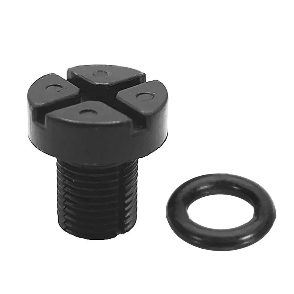 2pcs Breather Valve Bolt Radiator For BMW E34 E36 E39 E46 E83 E53 17111712788 Valve Bolt Radiator Ca