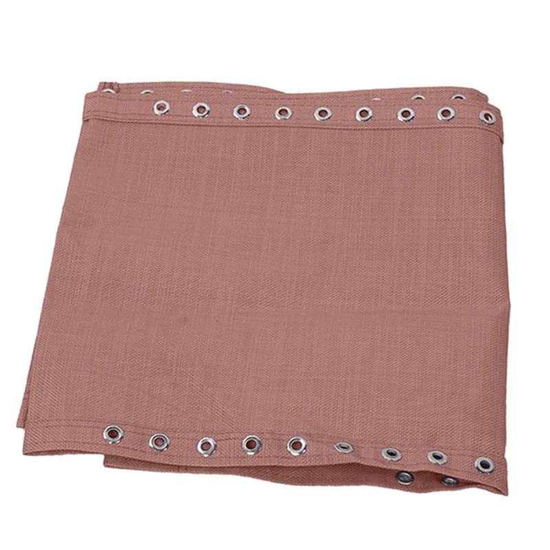 Tissu de remplacement universel pour canapé, pour chaise à gravité zéro, fauteuils inclinables pour