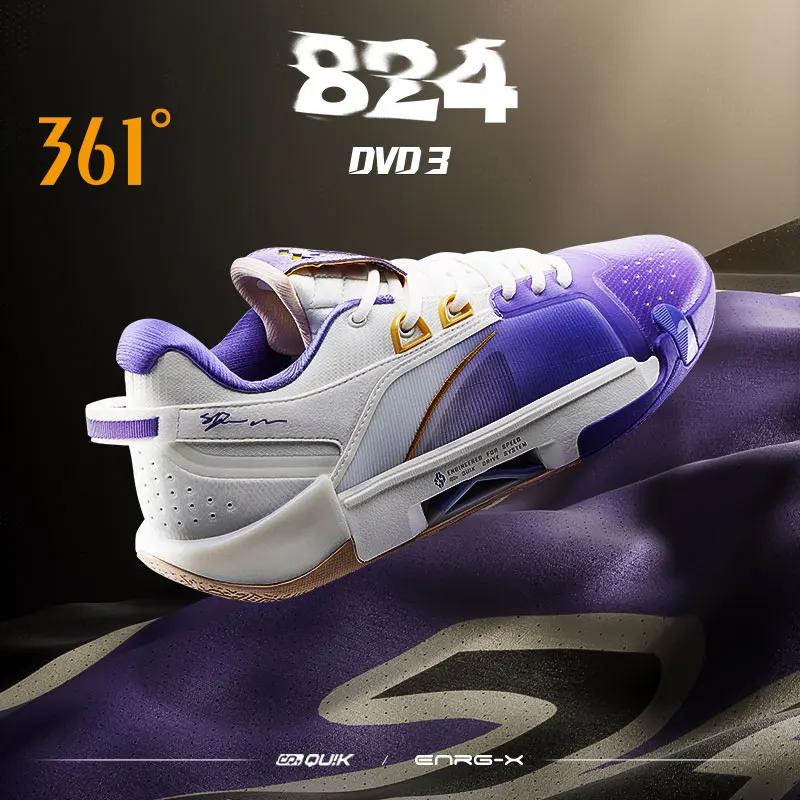 Chaussures de basket-ball pour hommes, baskets pour hommes, maille, rebond, absorbant les chocs, res
