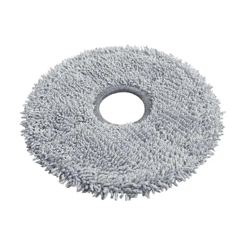 Chiffon de vadrouille pour aspirateur Dreame L20 Ultra / L30 Ultra / X20 Pro L10s Pro Ultra X40 Ultr