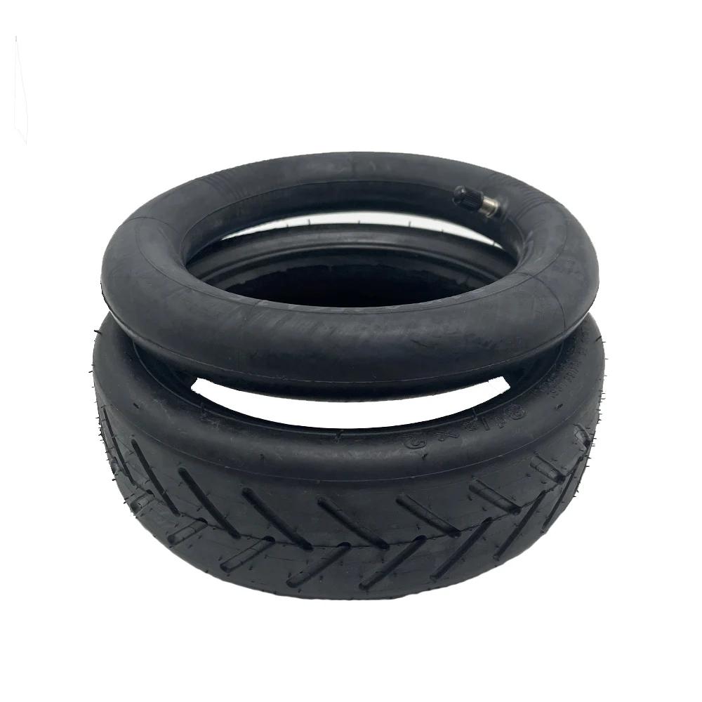 8.5 pouces 8 1/2x2 pneus tube intérieur et extérieur pour xiaomi m365 / 1S / pro2 série de pneus gon