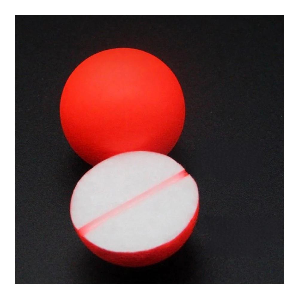 1 # -10 # Boule flottante EPS, boule en mousse, haricots accrocheurs, boule flottante modifiée, bo